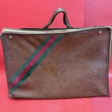Gucci Style Stripe Vintage