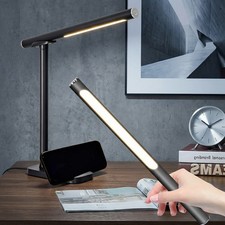 LED Desk Lamp Rechargeable