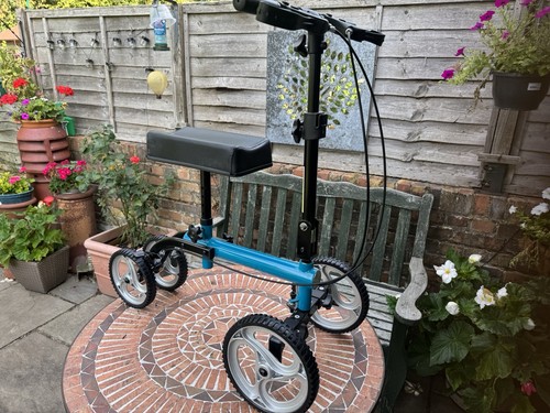 Panlova knee walker wheel - panlova,