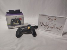 Under Control Wired GameCube Controller – Compatible Nintendo GC Vibration Drift