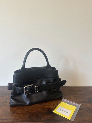 Marc jacobs black the dakota - marc,