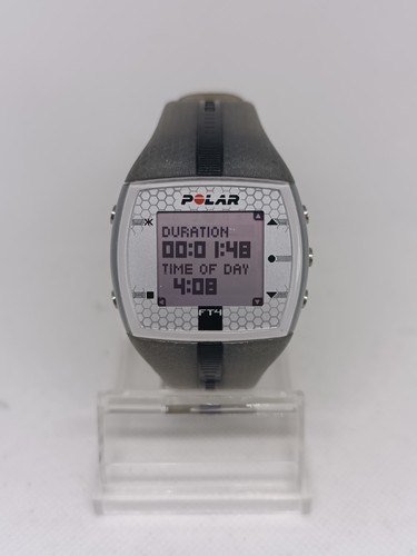 Polar ft4 heart rate - ft4, monitor