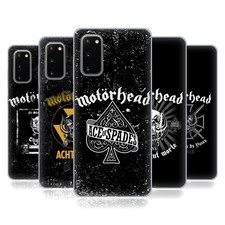 OFFICIAL MOTORHEAD LOGO SOFT