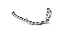 AKRAPOVIC E-H10R10/1 manifolds