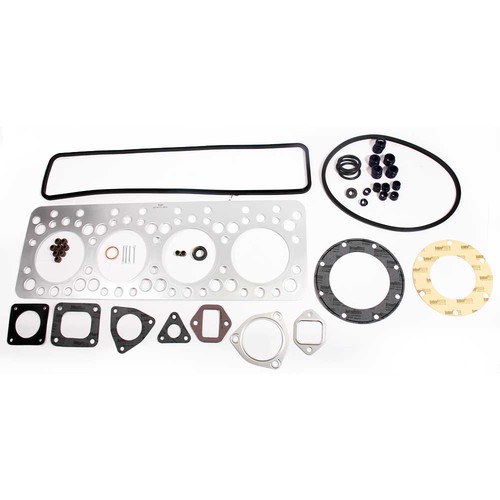 6114 9901 gasket kit upper - gasket,