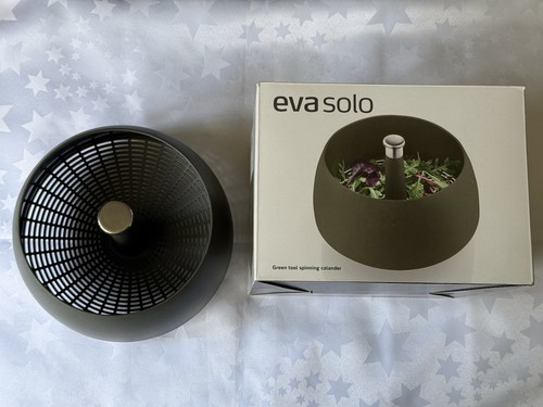 Eva solo design tools - by,