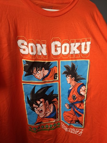 Dragon ball graphic - graphic, tee