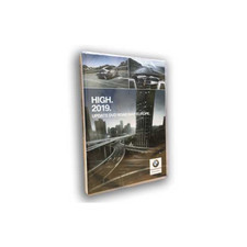Original BMW Navigation DVD