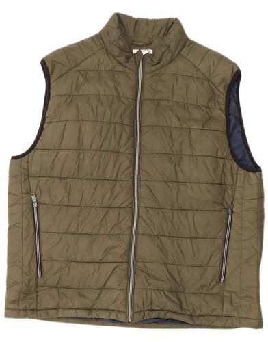 Zara mens padded gilet - mens, 44