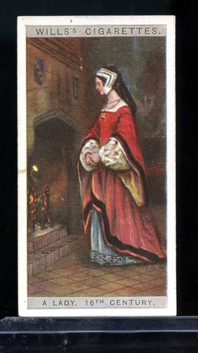 1929 wills cigarette card - wills,
