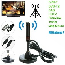TV Antenna Digital HD Freeview