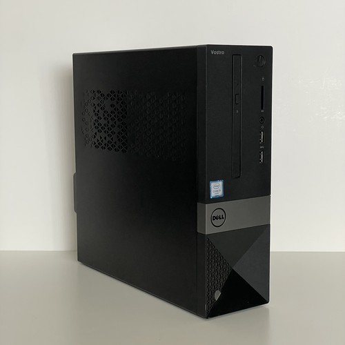 Dell vostro 3250 sff - dell,