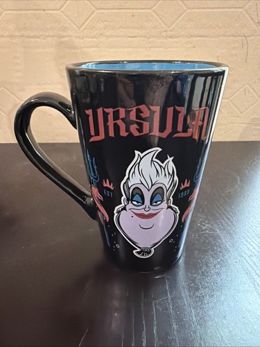 Disney villains ursula little - disney,
