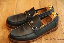 Louis Vuitton Estate Blue