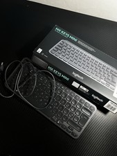 Logitech MX Keys Mini Wireless