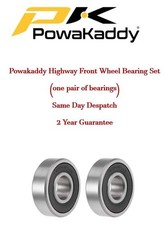 Powakaddy Highway Golf Trolley