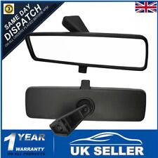 FOR Fiat Ducato Citroen Relay Peugeot Boxer Interior rear view mirror 735436213