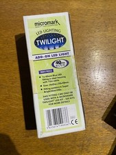 Micromark Add-on LED Light