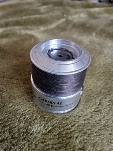 Abu cardinal 404i spare spool - 404i,