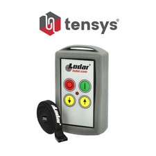 Lodar 2 Function Remote Control Handset Only 92102TX