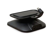 Adjustable Stand with USB-C Charging Port for Amazon Echo Show 8 3rd Generation