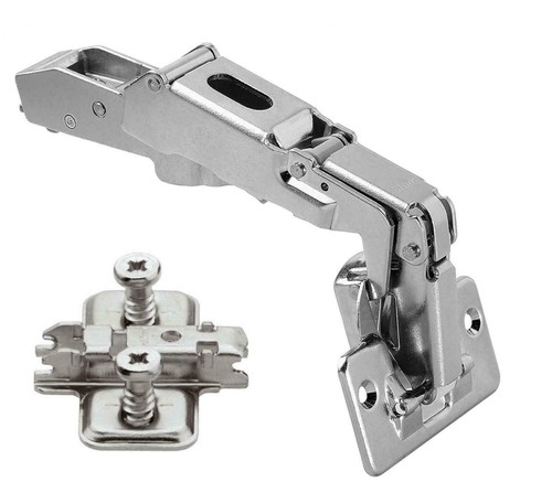 Blum steel 170 degree - 170, hinge