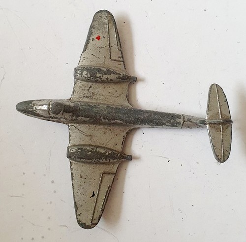 Dinky toys meteor - dinky,