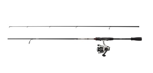 Abu garcia max - x, /
