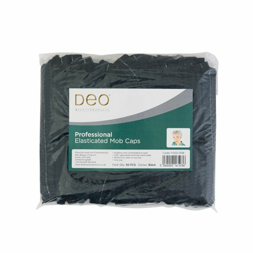 Deo disposable mop cap - deo, pk50