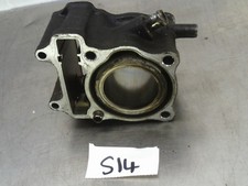 2008-2012 HONDA PES125 PES 125 ENGINE BARREL *S14