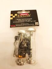 Carrera 85132 Exclusive Front