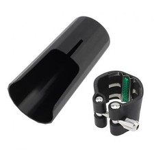 Clarinet leather ligature - clarinet,