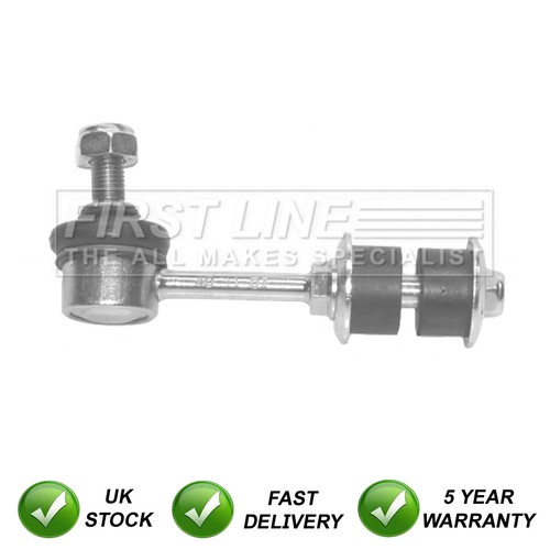 Stabiliser link front sjr - link,