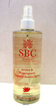 SBC  Arnica & Wintergreen Targeted Rescue Spray 300ml spray New
