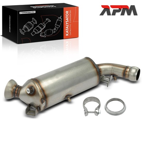 Dpf diesel particulate filter - dpf,