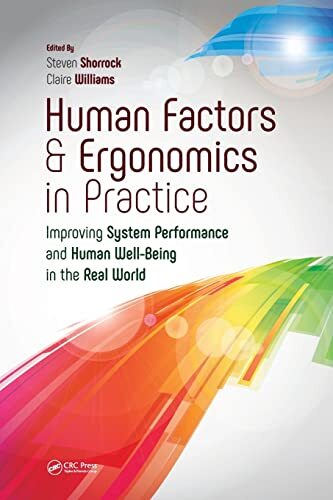 Human factors and - factors,