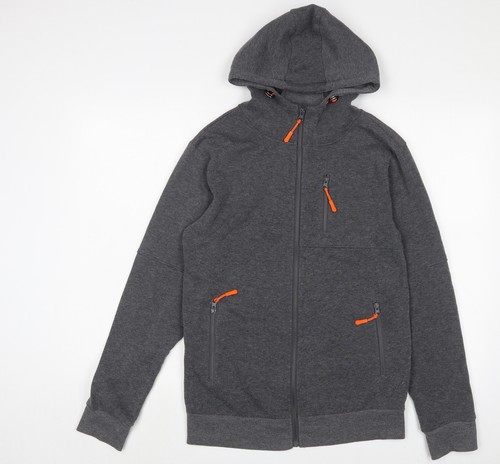 Siimhwrss mens grey - mens, cotton
