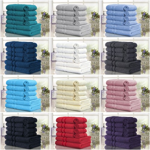 Luxury 100 cotton pcs - luxury, 10