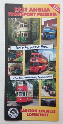 East anglia transport - transport, museum