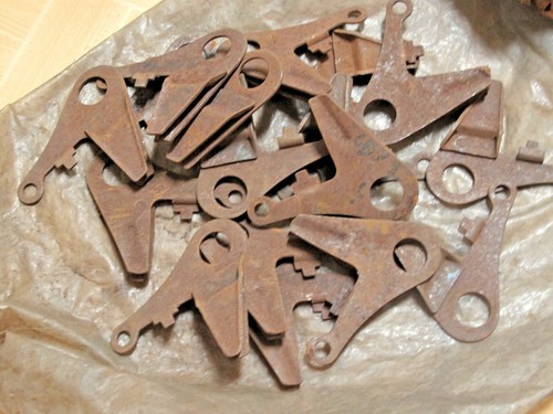 Honda c72 c77 c78 ca72 - honda,