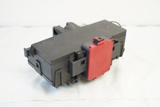 Mercedes-Benz CLK 55 AMG Fuse