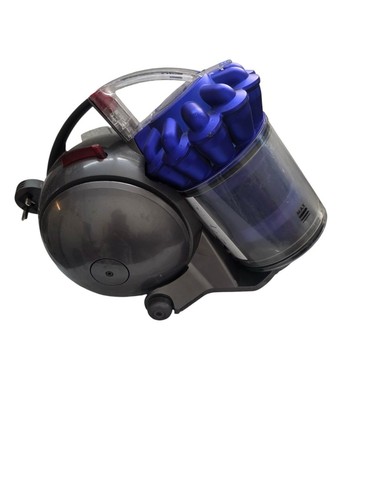 Dyson dc49 grey blue vacuum - dc49,