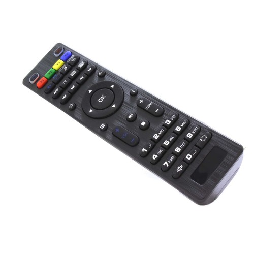 Replacement mag remote control - mag,