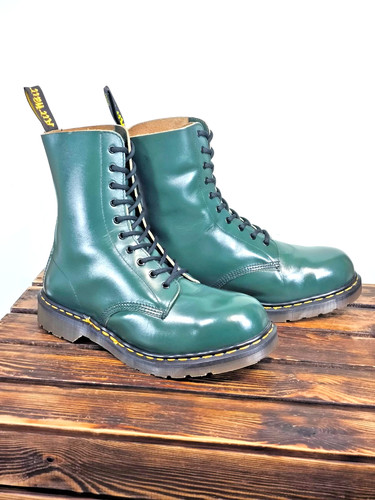 Martens vintage 90s - vintage,