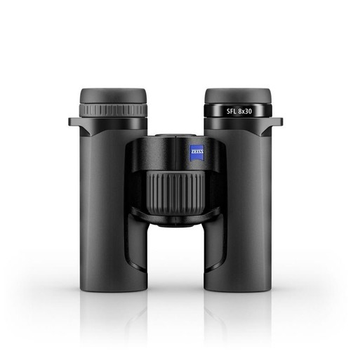 Zeiss victory sfl 8x30 - zeiss,