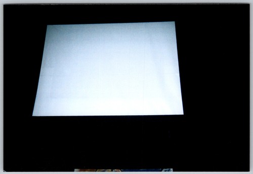 Vtg color snapshot blank - vtg,