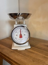 Kitchen Scale Mechanical