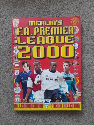 Merlin 2000 premier - merlin's, fa