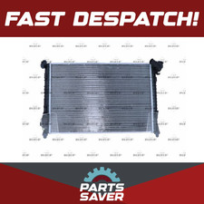 Radiator fits MINI CONVERTIBLE