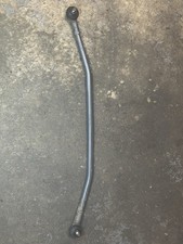 Kubota F3680 Steering Drag